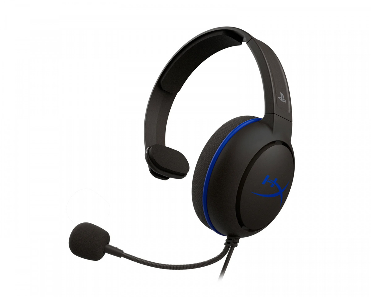 hyperx chat headset