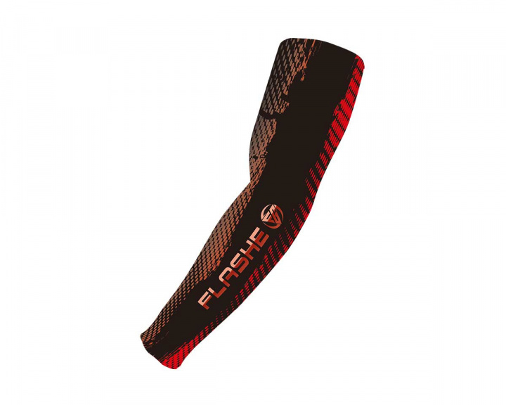 Sleeve Red - M in the group PC Peripherals / Mice & Accessories / Wrist rests at MaxGaming (15227)