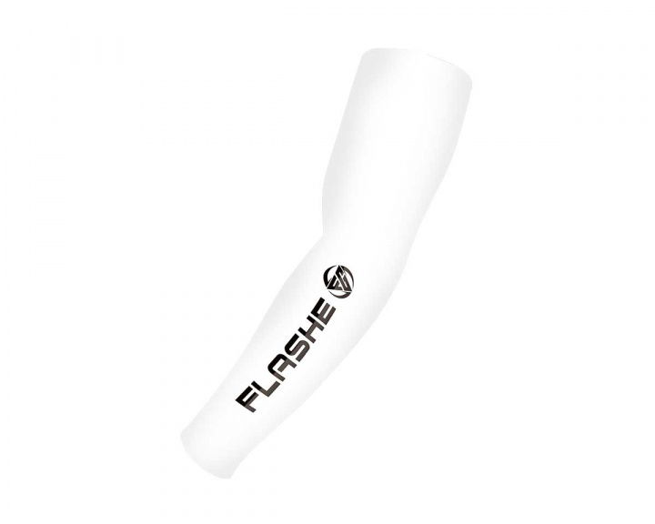 Sleeve Plain White - M in the group PC Peripherals / Mice & Accessories / Wrist rests at MaxGaming (15229)