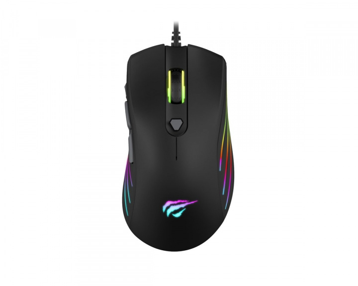 Havit MS1002 RGB Gaming Mouse