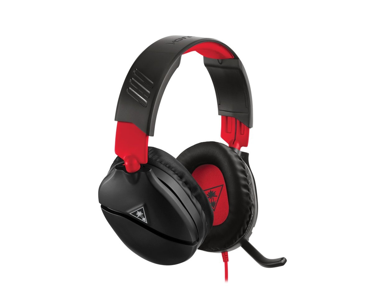 turtle beach recon 70n gaming headset for nintendo switch