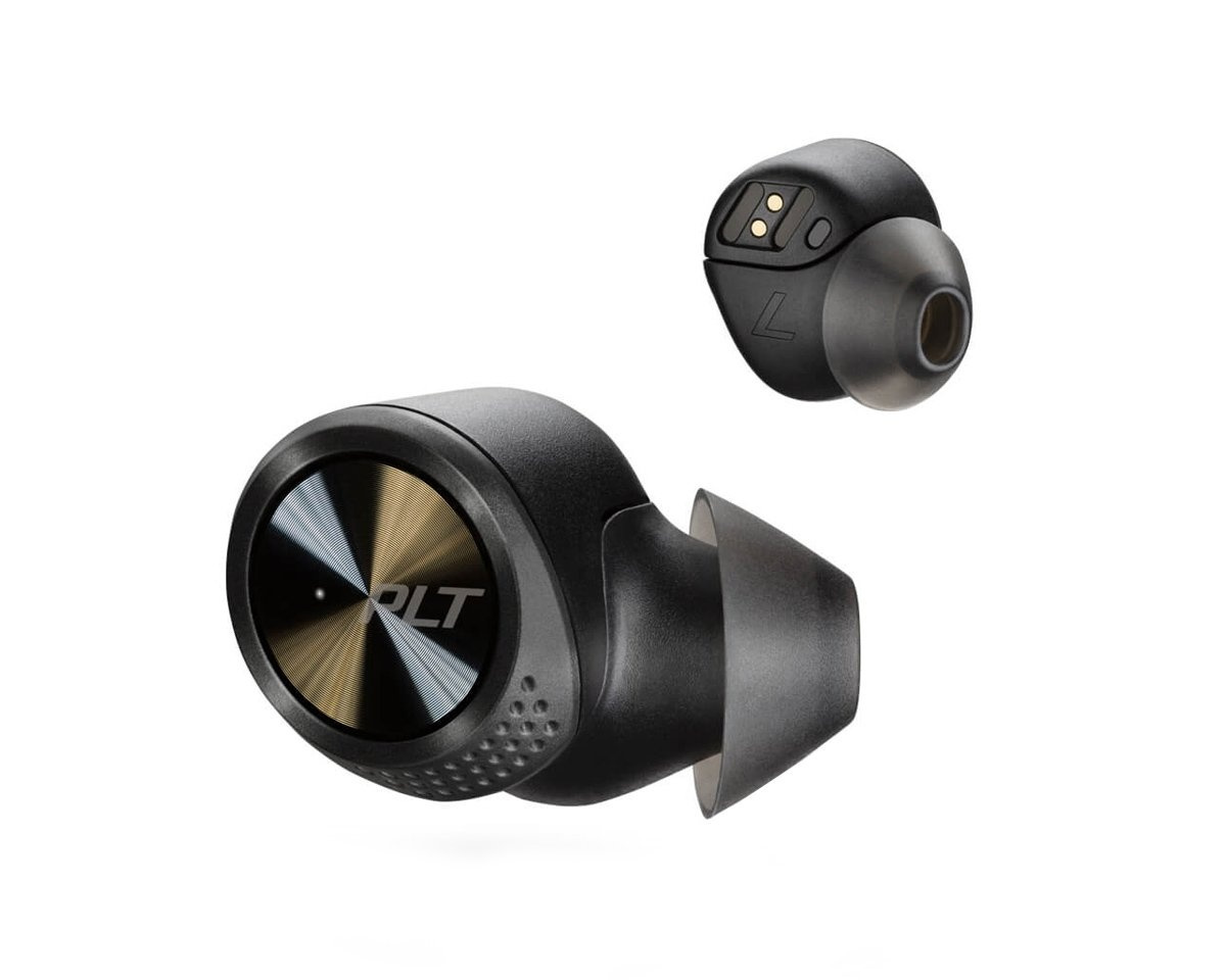 plantronics backbeat pro 5100 true wireless