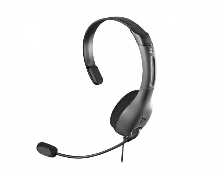 PDP Gaming LVL30 Chat Headset (PS4)