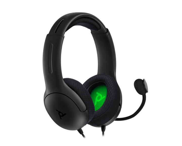 Gaming LVL40 Stereo Xbox Headset in the group Console / Xbox / Xbox Series Accessories / Headsets at MaxGaming (15386)