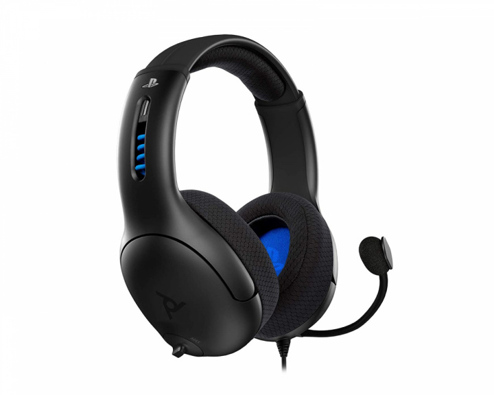 Gaming LVL50 Stereo Headset (PS4/PS5) in the group Console / Playstation / PS5 Accessories / Headsets at MaxGaming (15388)