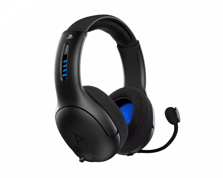 PDP LVL50 Wireless Stereo Headset (PS4/PS5)