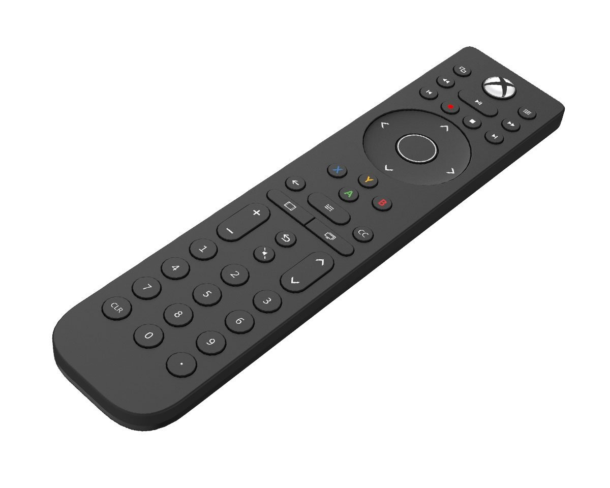 pdp gaming talon media remote