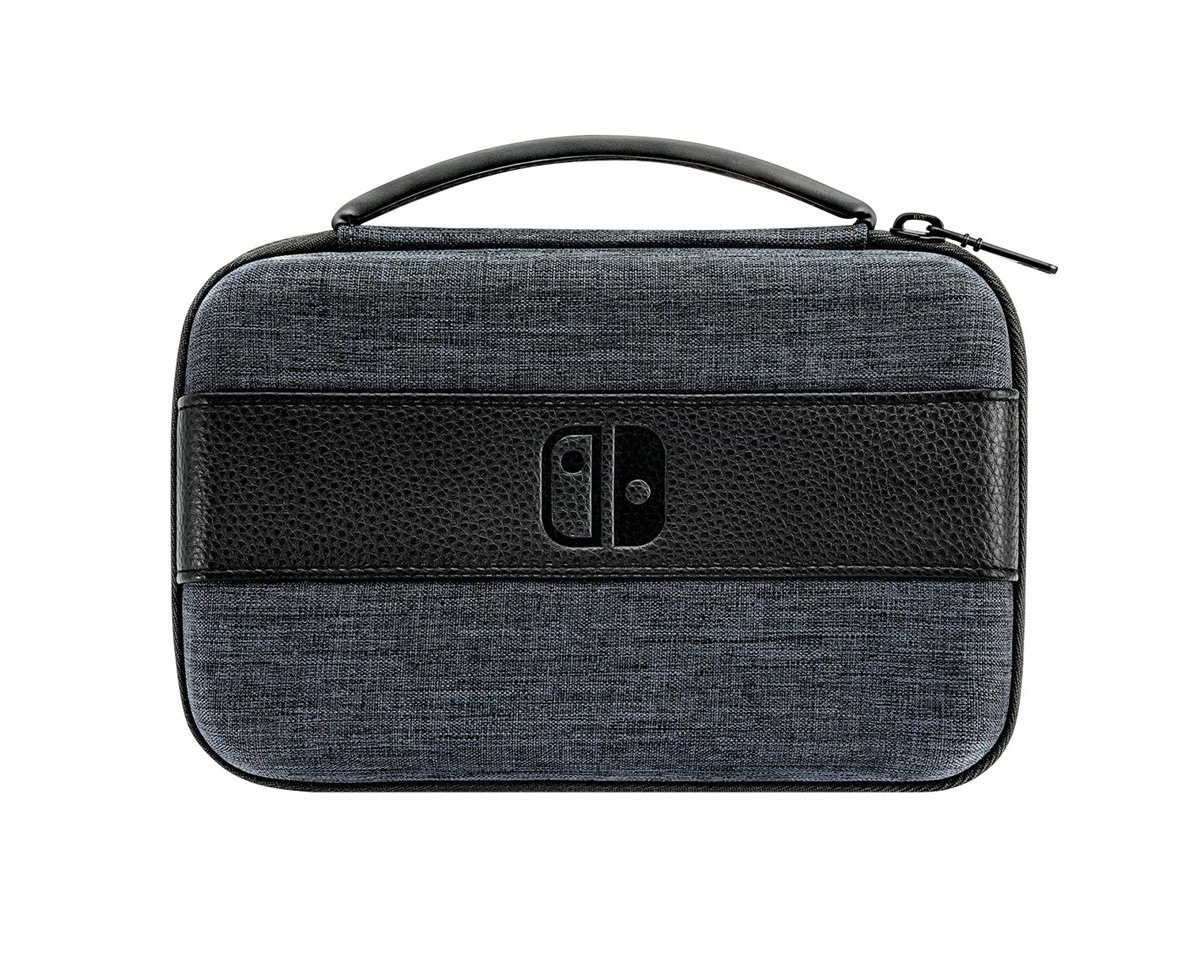 elite edition starter kit for nintendo switch