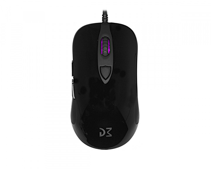 Dream Machines DM1 FPS Onyx Black