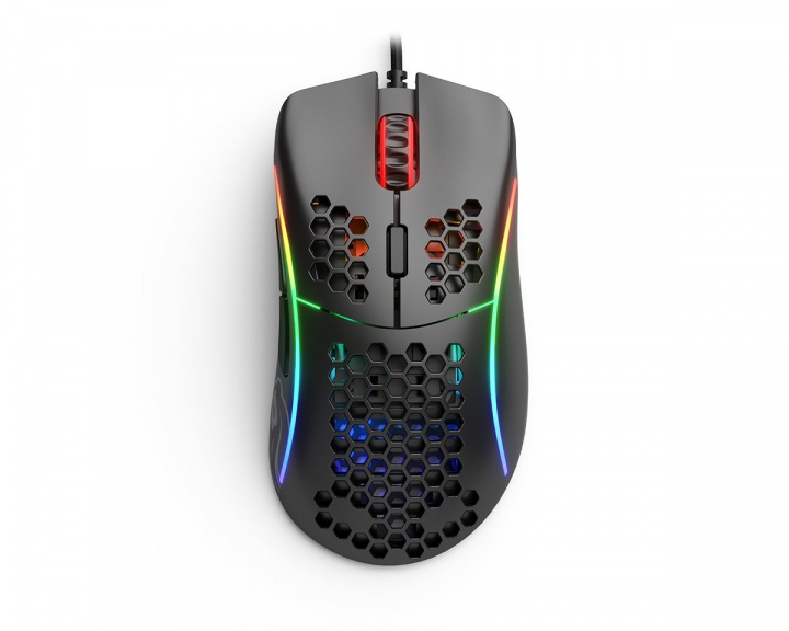 Glorious Model D Gaming Mouse Black