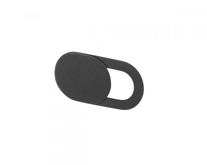 Webcam cover in the group PC Peripherals / Streaming & Recording / Webcam at MaxGaming (15602)