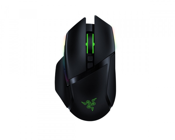 Razer Basilisk Ultimate Wireless Gaming mouse with Charging Dock