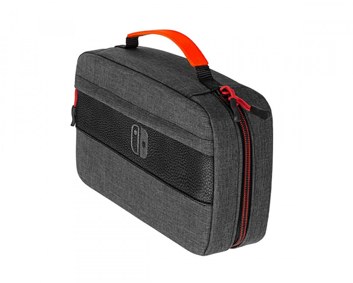 Commuter Case Elite Edition (Nintendo Switch) in the group Console / Nintendo / Accessories / Case at MaxGaming (15653)