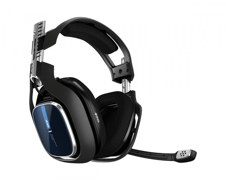 Astro A40 TR Gen4 Gaming Headset Blue (PC/PS4/PS5)