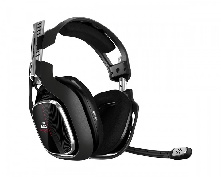 Astro A40 TR Gen4 Gaming Headset Black (PC/Xbox Series)