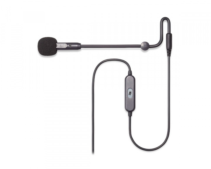 Antlion ModMic USB Microphone