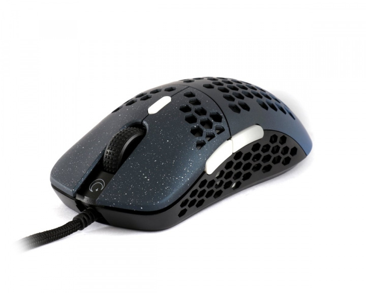 Hati Gaming Mouse Limited Edition Stardust in the group PC Peripherals / Mice & Accessories / Gaming mice / Wired at MaxGaming (15787)