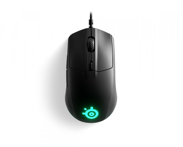 SteelSeries Rival 3 RGB Gaming Mouse