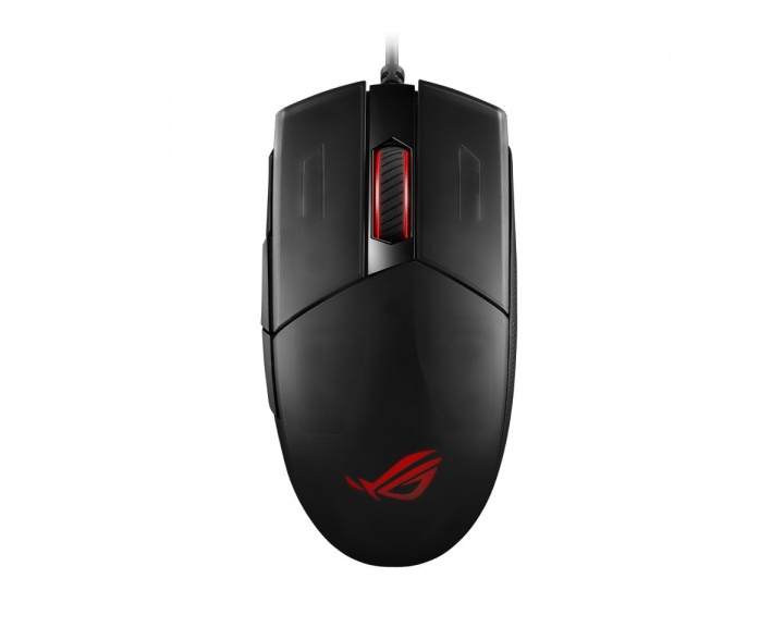 STRIX IMPACT II Gaming Mouse in the group PC Peripherals / Mice & Accessories / Gaming mice / Wired at MaxGaming (15856)