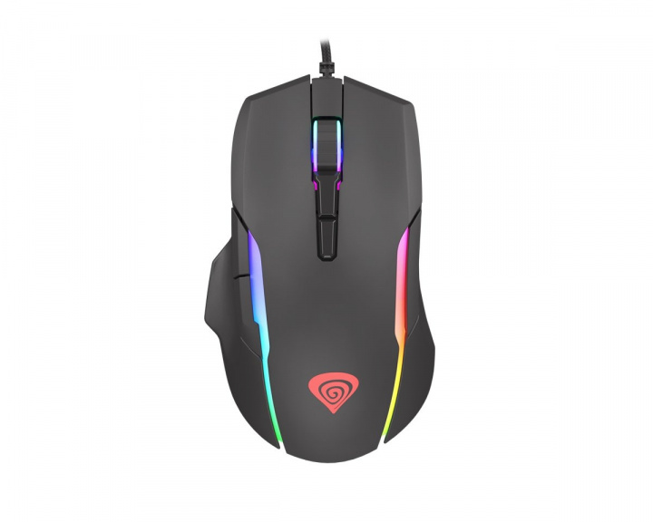 Genesis XENON 220 RGB Gaming Mouse