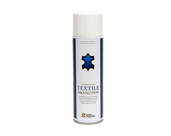 Leather Master Textil Protection (Spray) 500 ml
