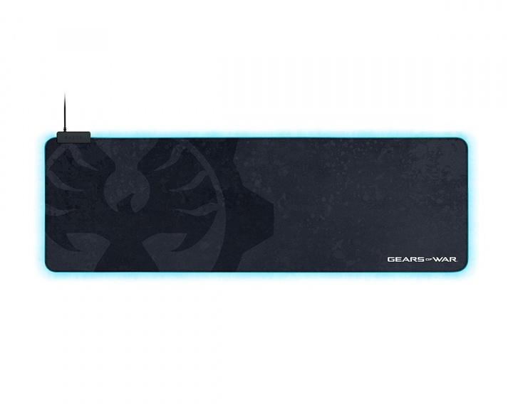 Goliathus Chroma Extended - Gears 5 in the group PC Peripherals / Mousepads at MaxGaming (15946)