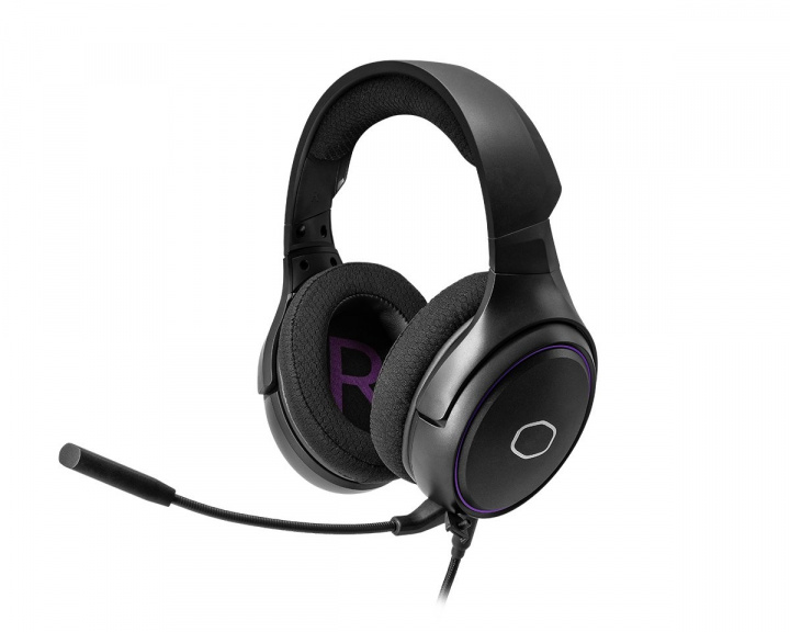 MH630 Gaming Headset in the group Console / Playstation / PS4 Accessories / Headsets at MaxGaming (15952)