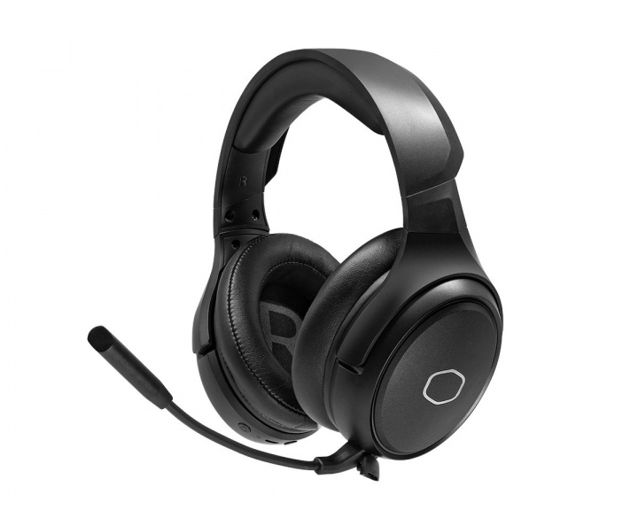 MH670 Wireless Gaming Headset in the group PC Peripherals / Headsets & Audio / Gaming headset / Wireless at MaxGaming (15954)