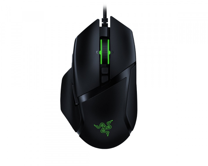 Basilisk V2 Ergonomic Gaming Mouse in the group PC Peripherals / Mice & Accessories / Gaming mice / Wired at MaxGaming (15985)