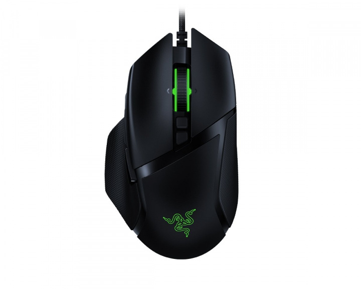 Razer Basilisk V2 Ergonomic Gaming Mouse