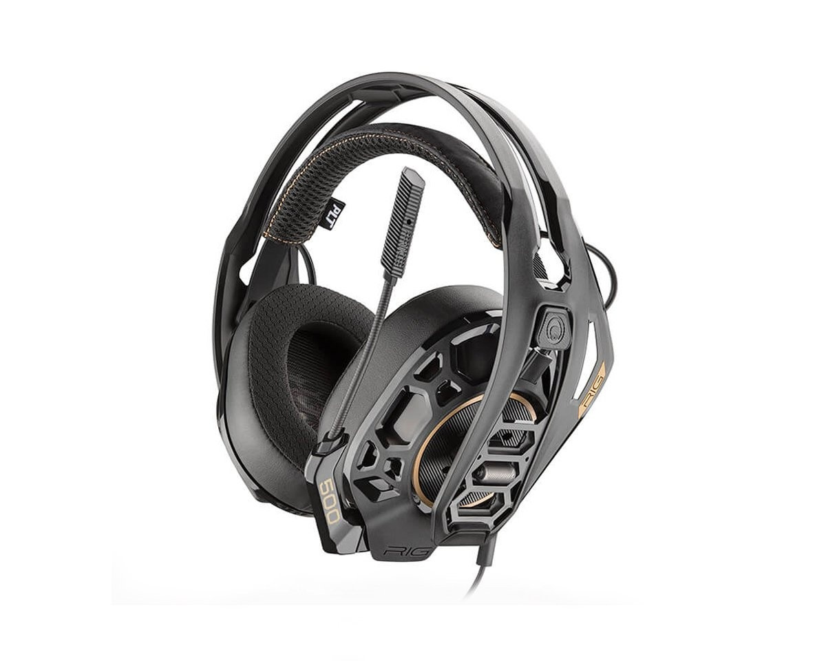 atmos headset