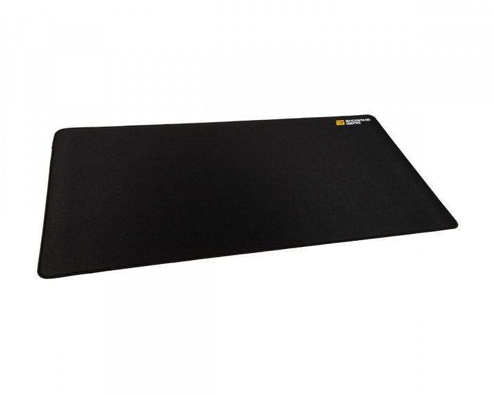 MPJ-890 Mousepad 2XL Black in the group PC Peripherals / Mousepads at MaxGaming (16046)