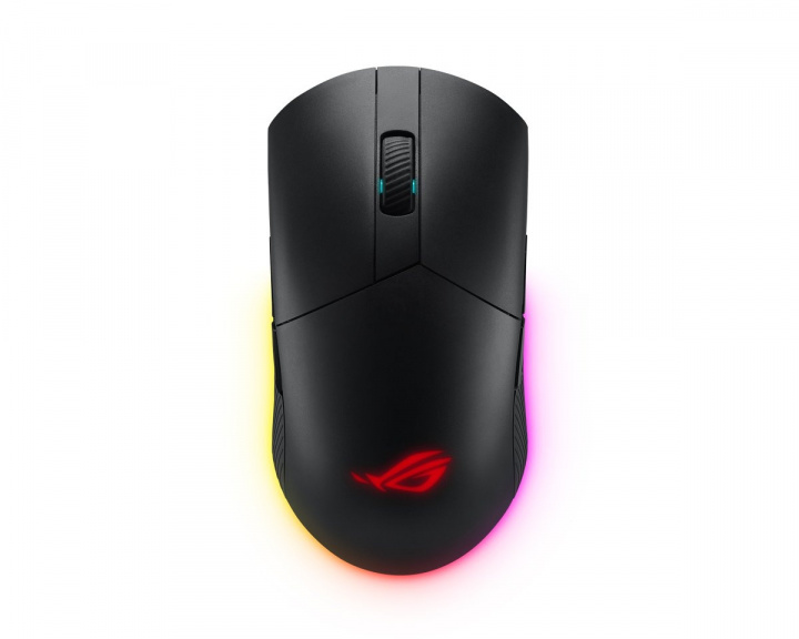 Asus Pugio II Wireless