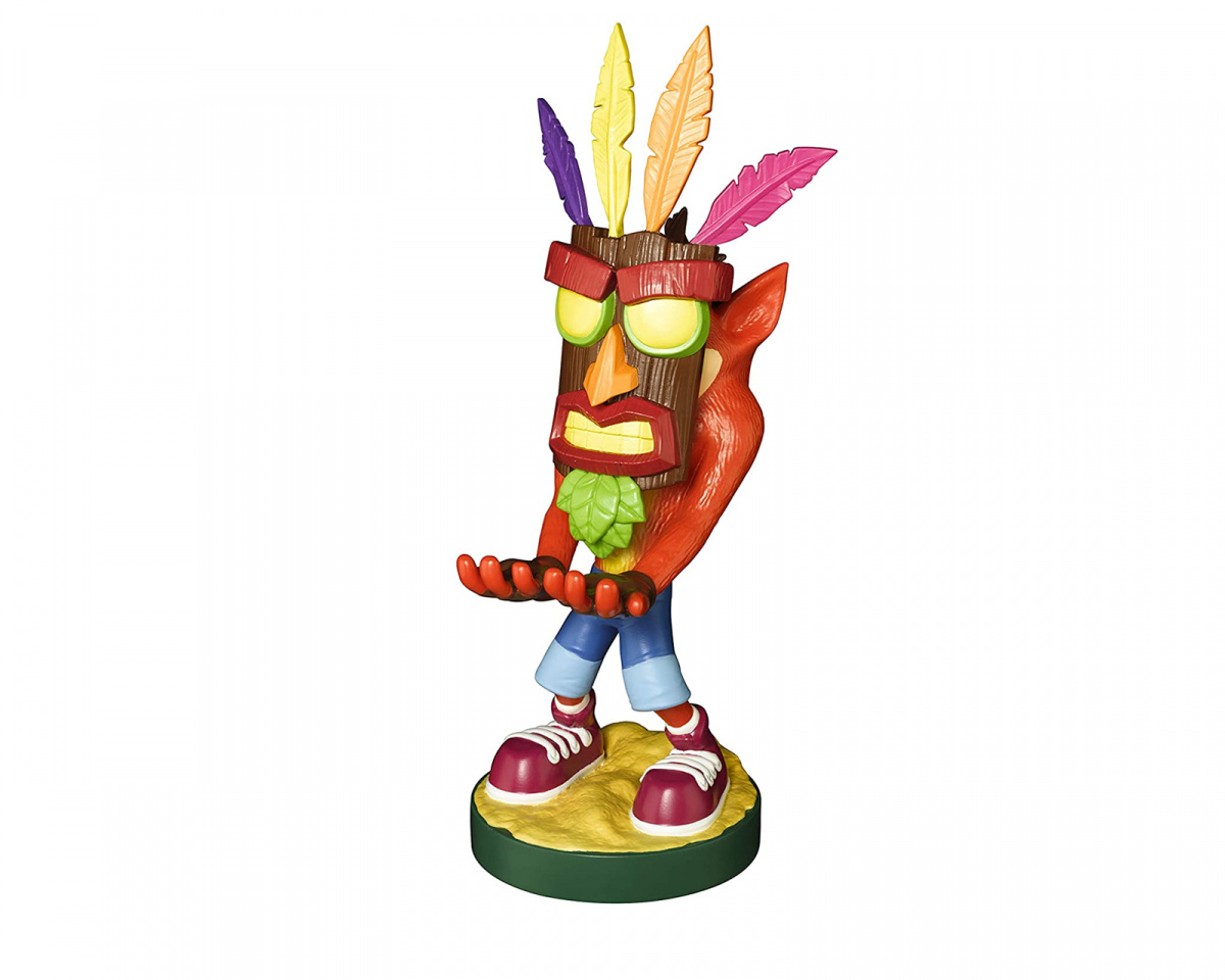 crash bandicoot xbox one controller