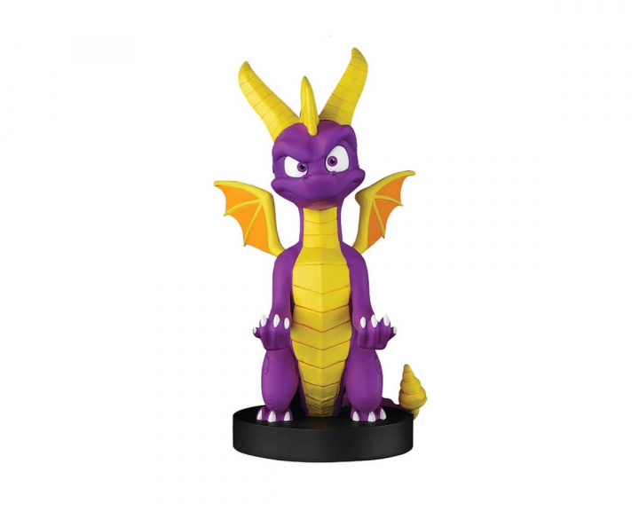 Cable Guys Spyro The Dragon Phone & Controller Holder