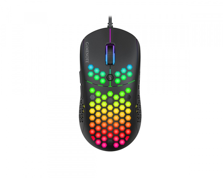 Havit MS878 RGB Gaming Mouse
