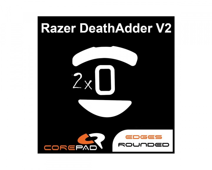 Corepad Skatez for Razer Deathadder v2