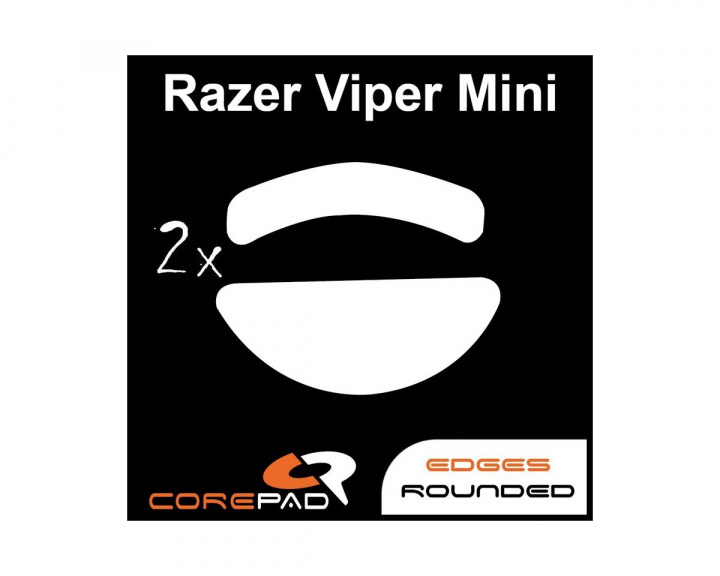 Corepad Skatez for Razer Viper Mini