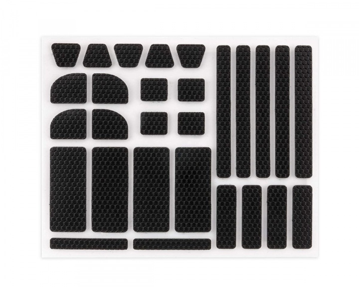 KontrolFreek Performance Grip Strips