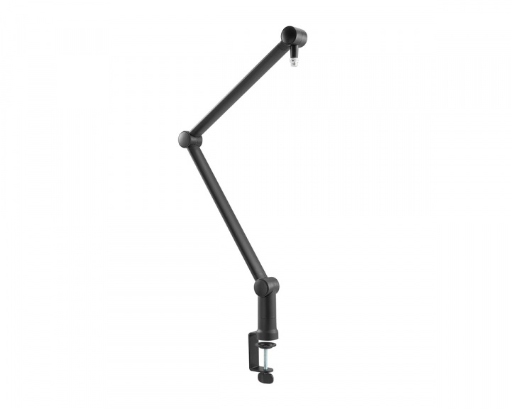 MaxMount SLIM Microphone Boom Arm Premium Aluminum