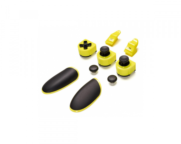 Thrustmaster ESWAP Pro Controller Yellow Color Pack