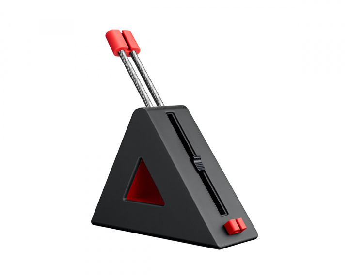 Zowie By Benq Camade Cord Holder Black Red