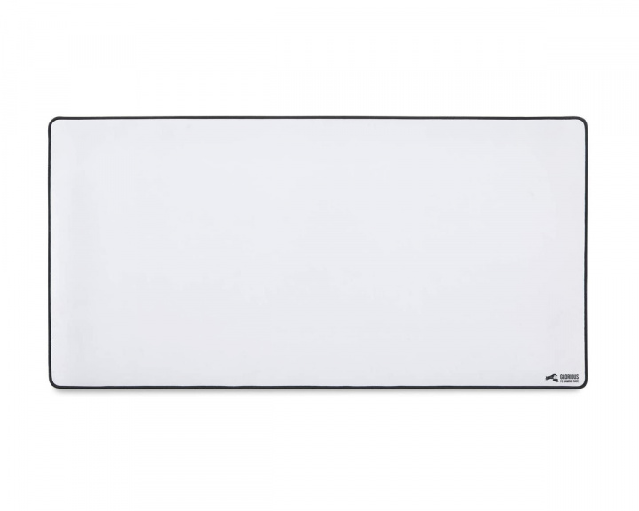 Glorious Mousepad XXL White