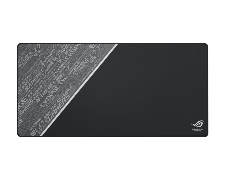 Asus ROG Sheath Mousepad - Black Limited Edition