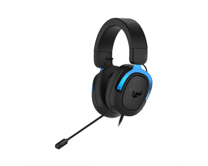 Asus TUF H3 Gaming Headset Blue