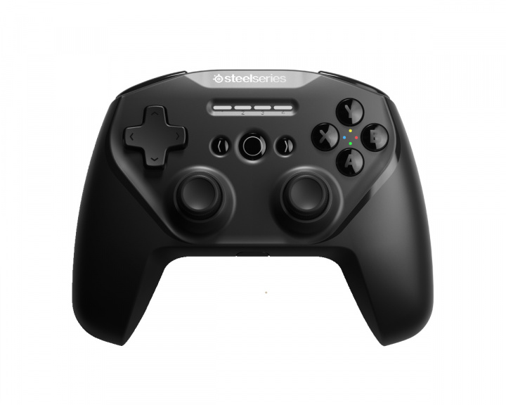 SteelSeries Stratus Duo Wireless Kontroll - Black