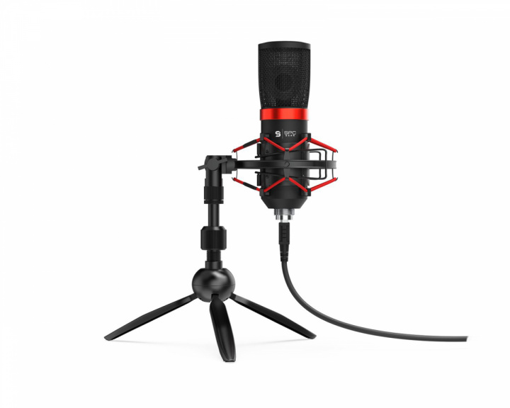 SPC Gear SM950T Microphone USB