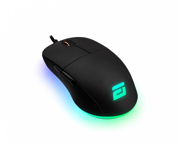 Endgame Gear XM1 RGB Gaming Mouse - Black