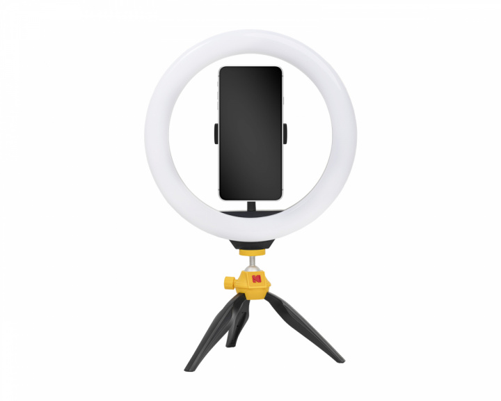 Selfie Ring Light in the group Mobile Accessories / Photo & video at MaxGaming (17049)