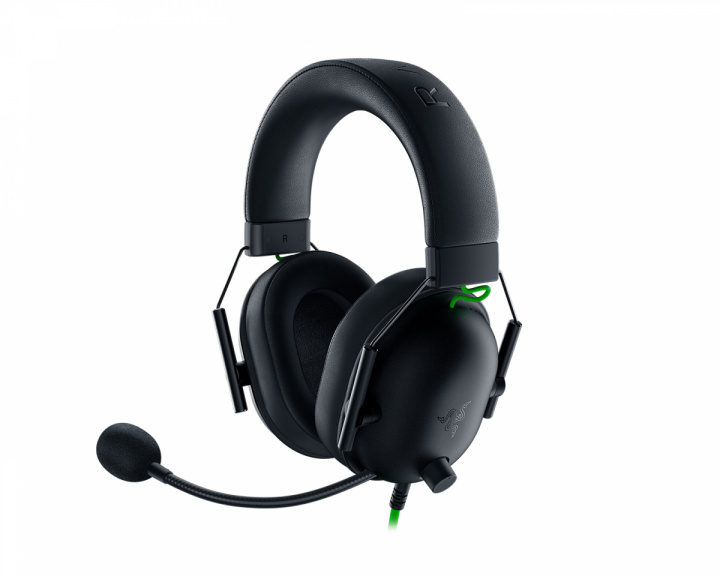 Razer Blackshark V2 X Gaming Headset